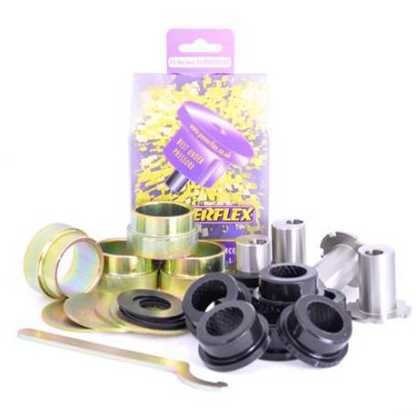 Renault Twingo Powerflex Front Lower Wishbone Bush, Camber Adjustable PFF60-301G