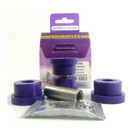 Rover 200 (1995)/ 25 Powerflex Front Inner Track Control Arm Bush