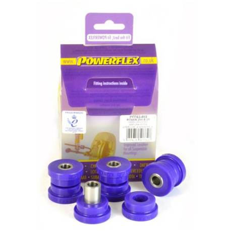 Rover 200 (1995)/ 25 Powerflex Front Roll Bar Links PFF63-403