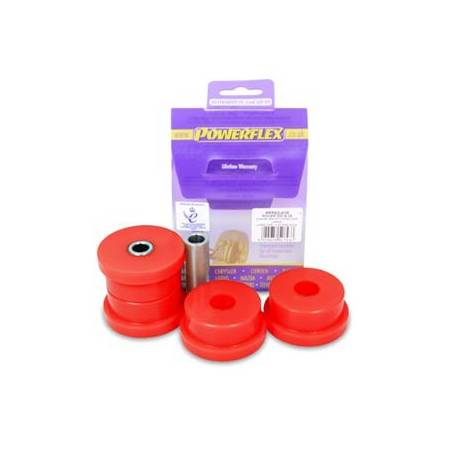 Rover 200 (1995)/ 25 Powerflex Engine Mount Stabiliser (Large) (Diesel)
