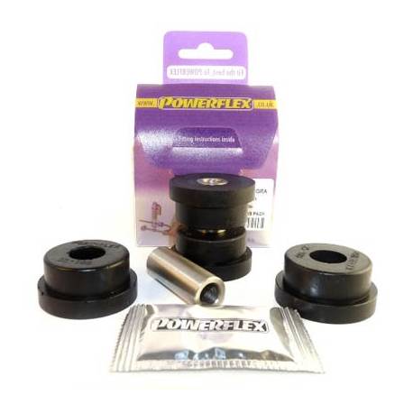 Rover 200 Series (Old Shape) 400 Series (Old Shape) Powerflex Rear Lower Shock Mounting Bush