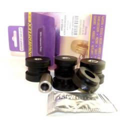 Rover 200 Series (Old Shape) 400 Series (Old Shape) Powerflex Rear Toe Link Arm Bush