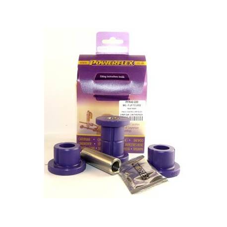 Rover MGF upto 2002 Powerflex Rear Inner Track Control Arm Bush