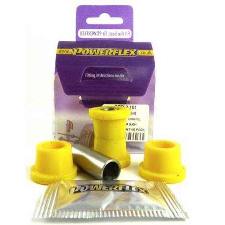 Rover Mini Powerflex Front Track Control Arm Inner