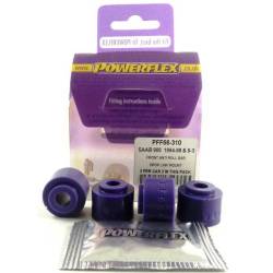 Saab 9-3 (1998-2002) Powerflex Front Anti Roll Bar Drop Link Bush