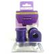 Saab 9-5 (1998-2010) YS3E Powerflex Rear Anti Roll Bar Bush 17mm - 17mm PFR66-211-17