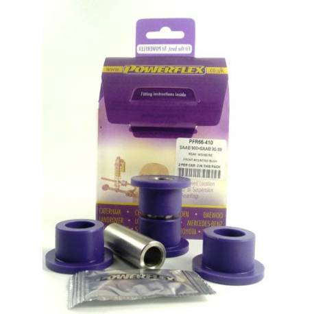 Saab 90 & 99 (1975-1987) Powerflex Rear Wishbone Front Mounting Bush