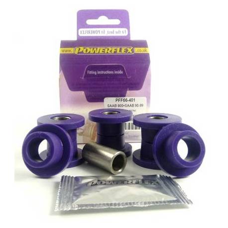 Saab 900 (1983-1993) Powerflex Front Wishbone Upper Arm Bush