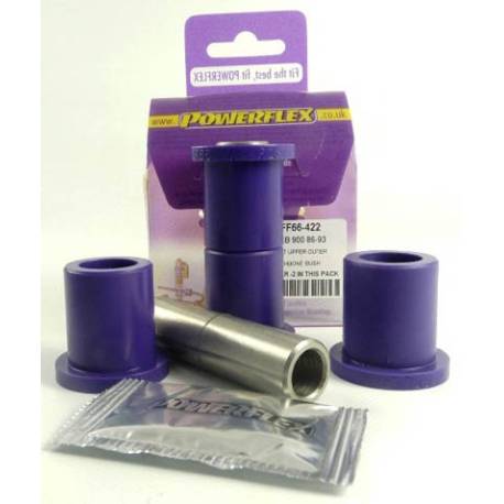 Saab 900 (1983-1993) Powerflex Front Wishbone Upper Outer Bush