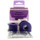 Saab 9000 (1985-1998) Powerflex Rear Anti Roll Bar Bush 18mm - 18mm PFR66-107-18