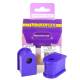 Saab 96 (1960-1979) Powerflex Front Anti Roll Bar Mounting Bush 12.7mm - 12.7mm PFF66-406-12.7