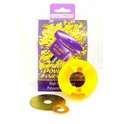 SCION FR-S  Powerflex Rear Diff rear Right Mount Insert