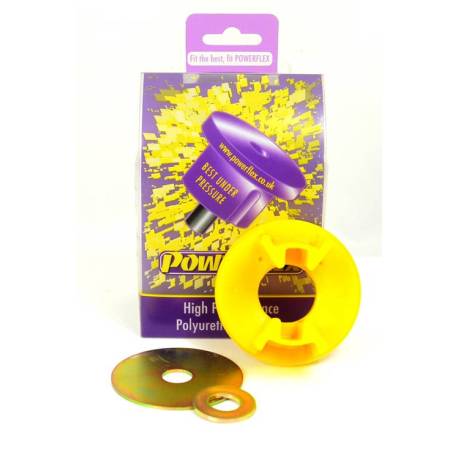 SCION FR-S  Powerflex Rear Diff rear Right Mount Insert PFR69-831
