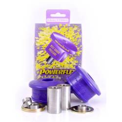 Seat Arosa (1997 - 2004) Powerflex Front Wishbone Rear Bush PFF85-402