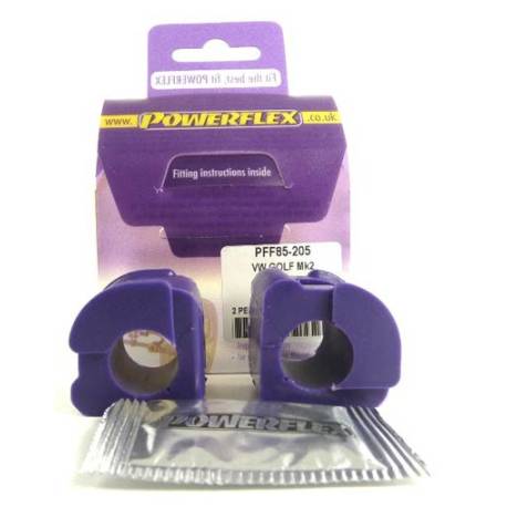 Seat Cordoba (1993-2002) Powerflex Front Anti Roll Bar Mount - 18mm PFF85-205