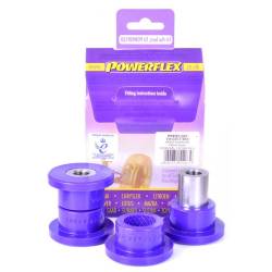 Audi A3 MK2 8P (2003-) Powerflex Front Wishbone Front Bush
