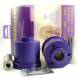 Seat Cordoba (1993-2002) Powerflex Rear Beam Mounting Bush - 71.5mm