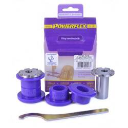 Audi A3 MK2 8P (2003-) Powerflex Front Wishbone Front Bush Camber Adjustable PFF85-501G