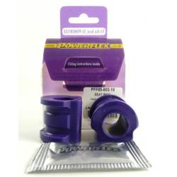 Seat Ibiza 6J (2008-) Powerflex Front Anti Roll Bar Bush 19mm - 19mm PFF85-603-19