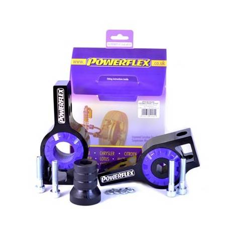 Audi A3 MK2 8P (2003-) Powerflex Front Wishbone Rear Bush Anti-Lift & Caster Offset PFF85-502G