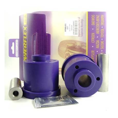 Seat Ibiza 6K (1993-2002) Powerflex Rear Beam Mounting Bush - 71.5mm PFR85-915