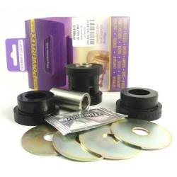 Seat Leon Mk2 1P (2005-) Powerflex Rear Upper Link Outer Bush