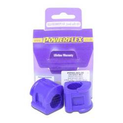 Seat Toledo (1992 - 1999) Powerflex Front Anti Roll Bar Bush 20mm - 20mm PFF85-205-20