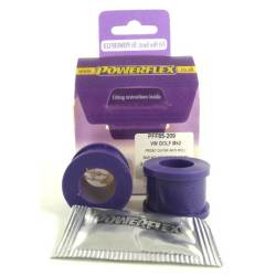 Seat Toledo (1992 - 1999) Powerflex Front Anti Roll Bar Eye Bolt Bush 18mm - 18mm PFF85-209