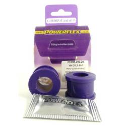 Seat Toledo (1992 - 1999) Powerflex Front Anti Roll Bar Eye Bolt Bush 20mm - 20mm PFF85-209-20