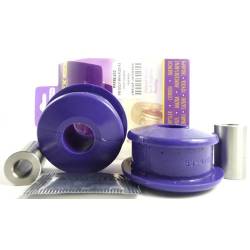 Seat Toledo Mk2 Typ 1M (1999 - 2004) Powerflex Front Wishbone Rear Bush