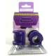 Skoda Fabia (2000-2007) Powerflex Front Anti Roll Bar Bush 19mm - 19mm