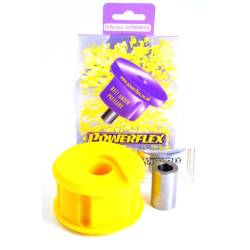 Skoda Fabia 5J (2008-) Powerflex Lower Engine Mount Large Bush PFF85-620