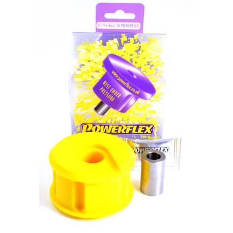 Skoda Fabia 5J (2008-) Powerflex Lower Engine Mount Large Bush PFF85-620