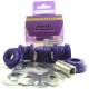 Skoda Octavia Mk1 Typ 1U (1996-2004) Powerflex Front Anti Roll Bar Link Bush Kit