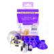 Skoda Octavia Mk1 Typ 1U (1996-2004) Powerflex Front Wishbone Rear Bush (Race Use) Fits All Models