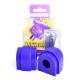 Skoda Octavia Mk2 1Z (2004-) Powerflex Rear Anti Roll Bar Bush 19.6mm - 19.6mm