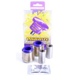 Skoda Superb (2002 - 2008) Powerflex Front Lower Shock Mount PFF3-201