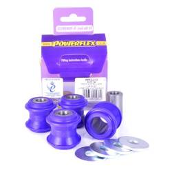 Skoda Superb (2002 - 2008) Powerflex Front Anti Roll Bar Link Bush