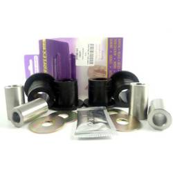 Smart ForTwo/ City-Coupe and Roadster inc Brabus (1998-2007) Powerflex Front Wishbone Bush PFF68-101