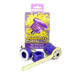 Subaru BRZ Powerflex Front Arm Rear Bush Camber Adjust