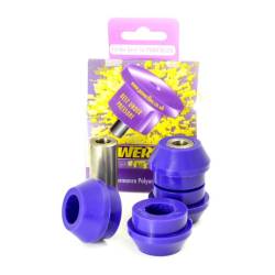 Subaru BRZ Powerflex Rear Anti Roll Bar Link Rod To Lower Arm