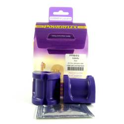 Subaru Forester (SH 05/08 on) Powerflex Rear Anti Roll Bar Bush 16mm - 16mm