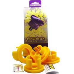 Subaru Forester (SH 05/08 on) Powerflex Rear Subframe Front Bush Insert 06/10 on