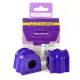 Subaru Forester SF (1997 - 2002) Powerflex Front Anti Roll Bar Bush - 18mm PFF69-205-18