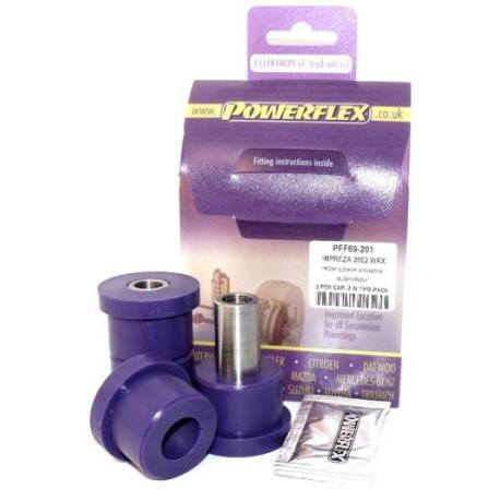 Subaru Forester SG (2002-2008) Powerflex Front Wishbone Front Bush