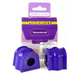 Subaru Forester SG (2002-2008) Powerflex Front Anti Roll Bar Bush - 18mm PFF69-205-18