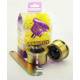 Subaru Impreza, WRX & STi/ (GH 10/07-12/10/ GR 02/08-12/10) Anti Lift, Caster ADJUSTABLE Front Arm Rear Bush PFF69-502G