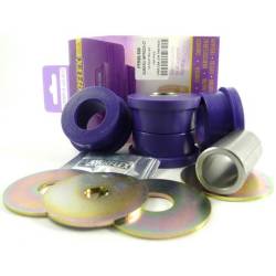 Subaru Impreza including WRX & STi/ (GH 10/07-12/10/ GR 02/08-12/10) Powerflex Rear Trailing Arm Front Bush