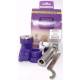 Subaru Impreza including WRX & STi/ (GH 10/07-12/10/ GR 02/08-12/10) Powerflex Rear Upper Arm Inner Rear Bush ADJUSTABLE