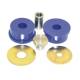 Subaru Impreza including WRX & STi/ (GH 10/07-12/10/ GR 02/08-12/10) Powerflex Rear Diff Rear Mounting Bush PFR69-516